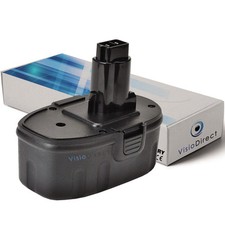 Batterie 18V 3000mAh pour