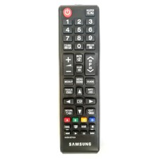 Nouveau remplacement AA59-00743A pour télécommande TV universelle Samsung AA5...