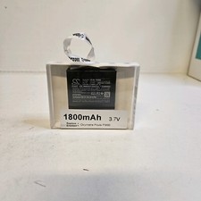 1800mAh Battery for Mindray DPM2,Oxymetre Pouls PM60,PM60,P/N:LI11S001A