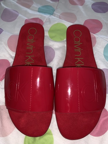 Calvin klein shoes new - klein,