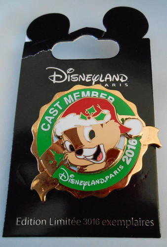 Pins pin disneyland paris - pin's,