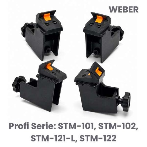 Embouts serrage type c - x,