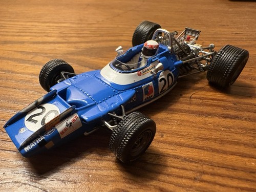 Spark matra ms80 - 1:43,
