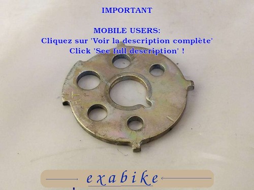 Doigt allumage pour - d'allumage,