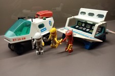 Playmobil PLAYMOSPACE