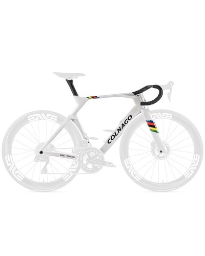 Colnago ensemble cadre y1rs - cadre,