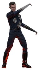 Hot Toys Terminator 2 Film