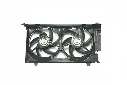 Ventilateur radiateur - de,