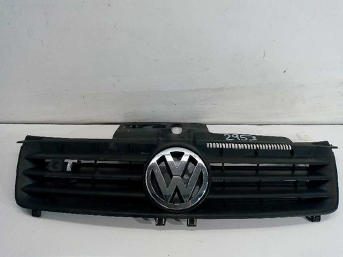 Grille gauche capot - gauche, volkswagen