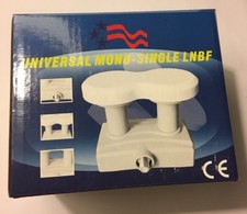 Avenger JSC-MB4-2 KU Universal