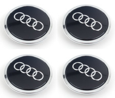 AUDI A3 8P Lot de 4