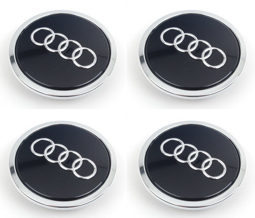 Audi lot de 4 - audi,
