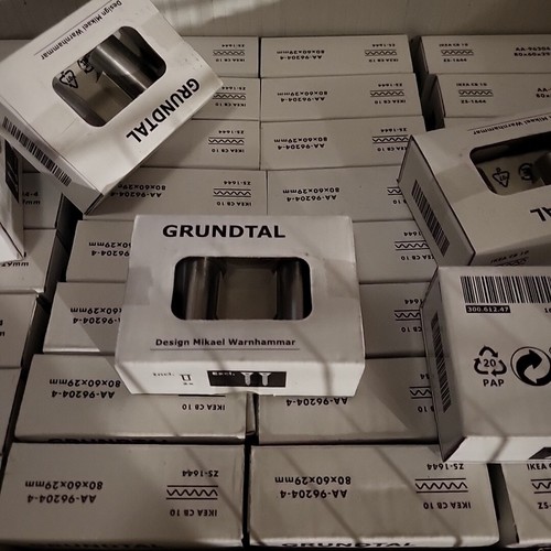 Discontinued ikea grundtal - ikea,