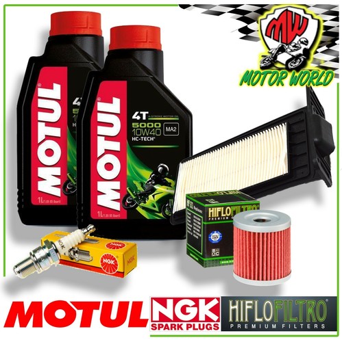 Set entretien huile motul - huile,