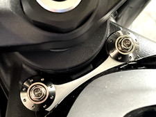 Yamaha FZ6 2004 - 2009 Essence