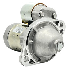 Starter For Yanmar Marine 3JH3