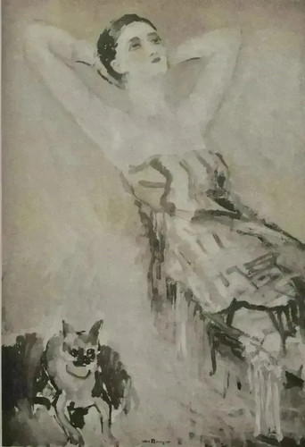 Kees van dongen - kees,