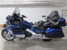 2014 HONDA GOLDWING GL1800 