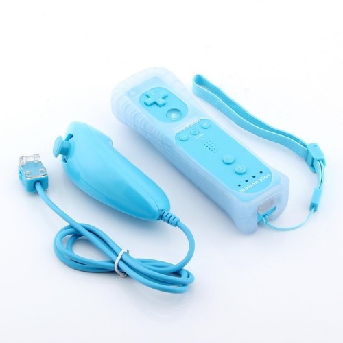 Manette wiimote motion plus - wiimote,