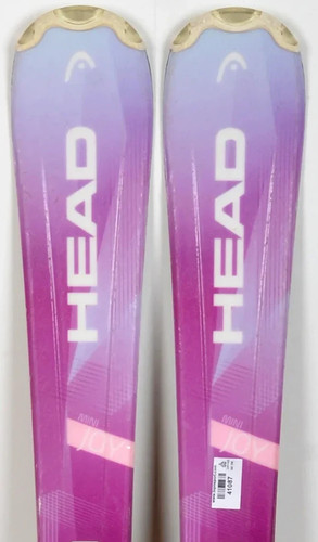 Head mini joy skis - joy,