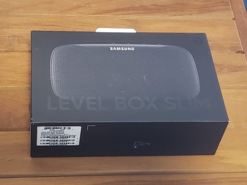 Samsung level box slim - level,