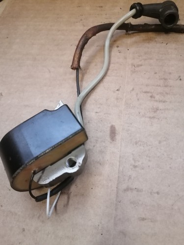 Bobine allumage bosch - d'allumage,