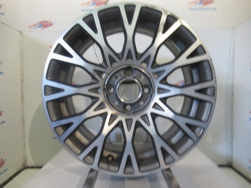 Jante aluminium fiat 500 - 500, 16