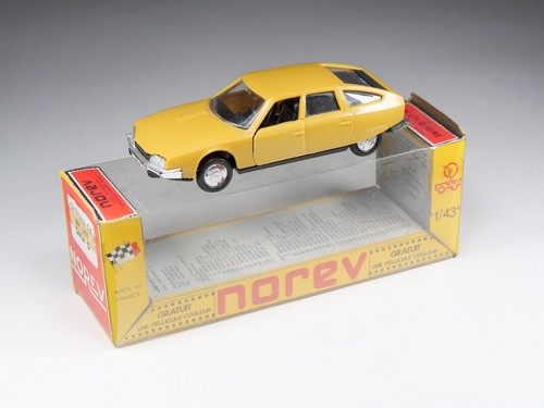 Norev 207 citroen cx - norev,