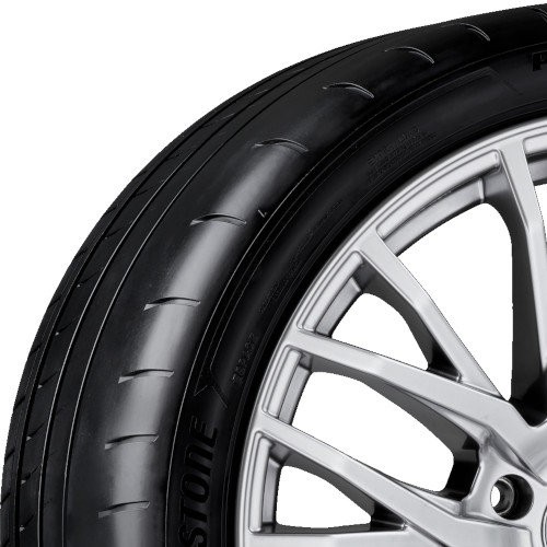 Bridgestone potenza race - potenza,