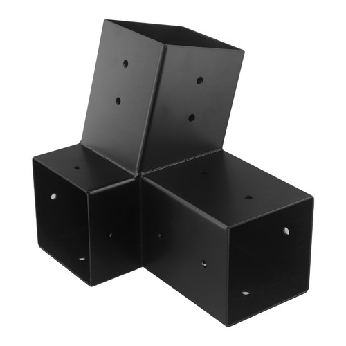 Support pergola for 4x4 kit - de,