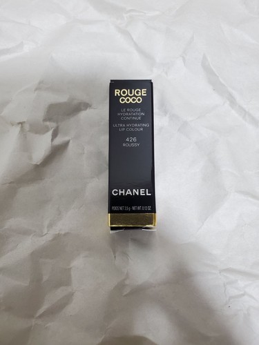 Chanel rouge coco - rouge, ultra