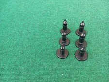 Circuit Carrera GO lot de 6