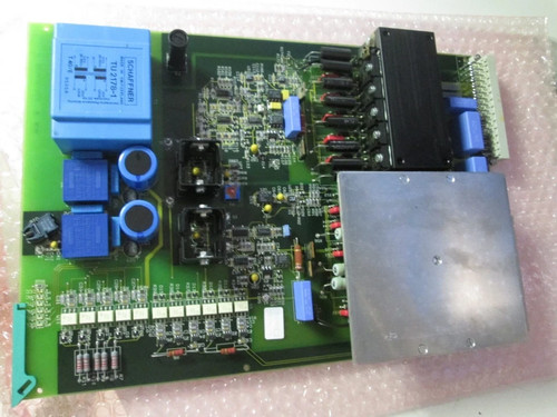 Carte cnc charmilles 851 6840 - carte,