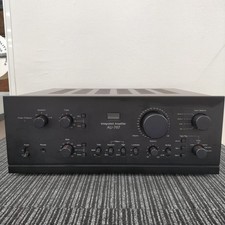 Amplificateur intégré SANSUI