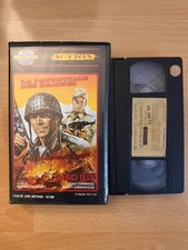 VHS / CASSETTE VIDEO LA