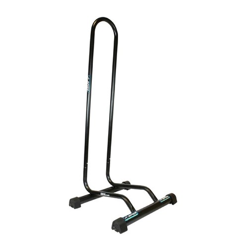 Apico trials floor bike - bike, stand