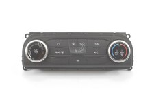 Commande Chauffage Clim