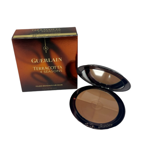 Guerlain terracotta seasons - guerlain, 4