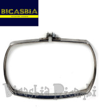 0172 - Cadre De Phare Avant Vespa 50 Spécial