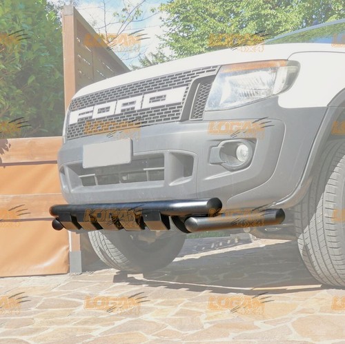 Ford ranger pare buffle - ranger, 2012