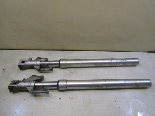 Tube fourche droit et - tube, de