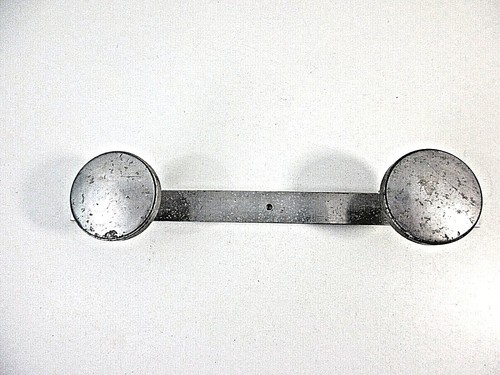 Ancien vintage porte - , manteau