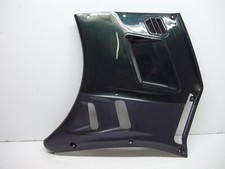 flanc de carénage gauche de