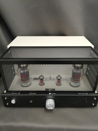 Kit amplificateur puissance - kit,