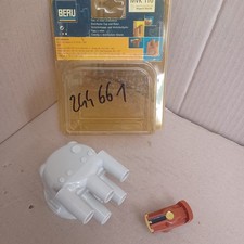 Tête d'allumeur + doigt Fiat Ritmo II Regata Panda Croma Magneti