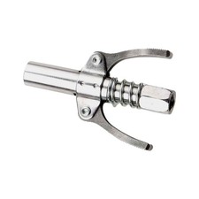 Coupleur de graisse à double poignée G pour herses à disques d'usines