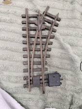 LGB - 1205 RAILS AIGUILLAGES