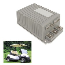 Contrôleur moteur DC efficace