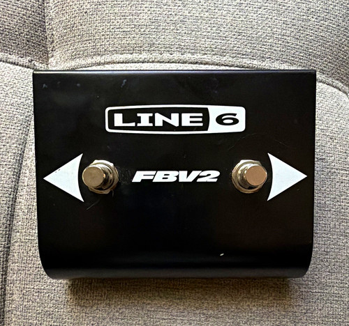 Line fbv2 digital - line, 2-button