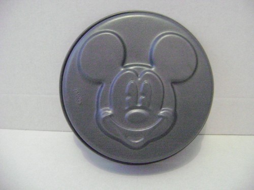 Moule gâteau mickey - gâteau,